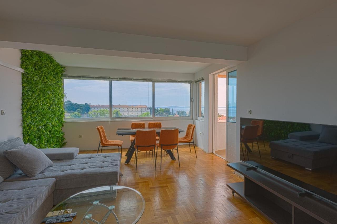 Big Nick'S Penthouse Split Exterior foto