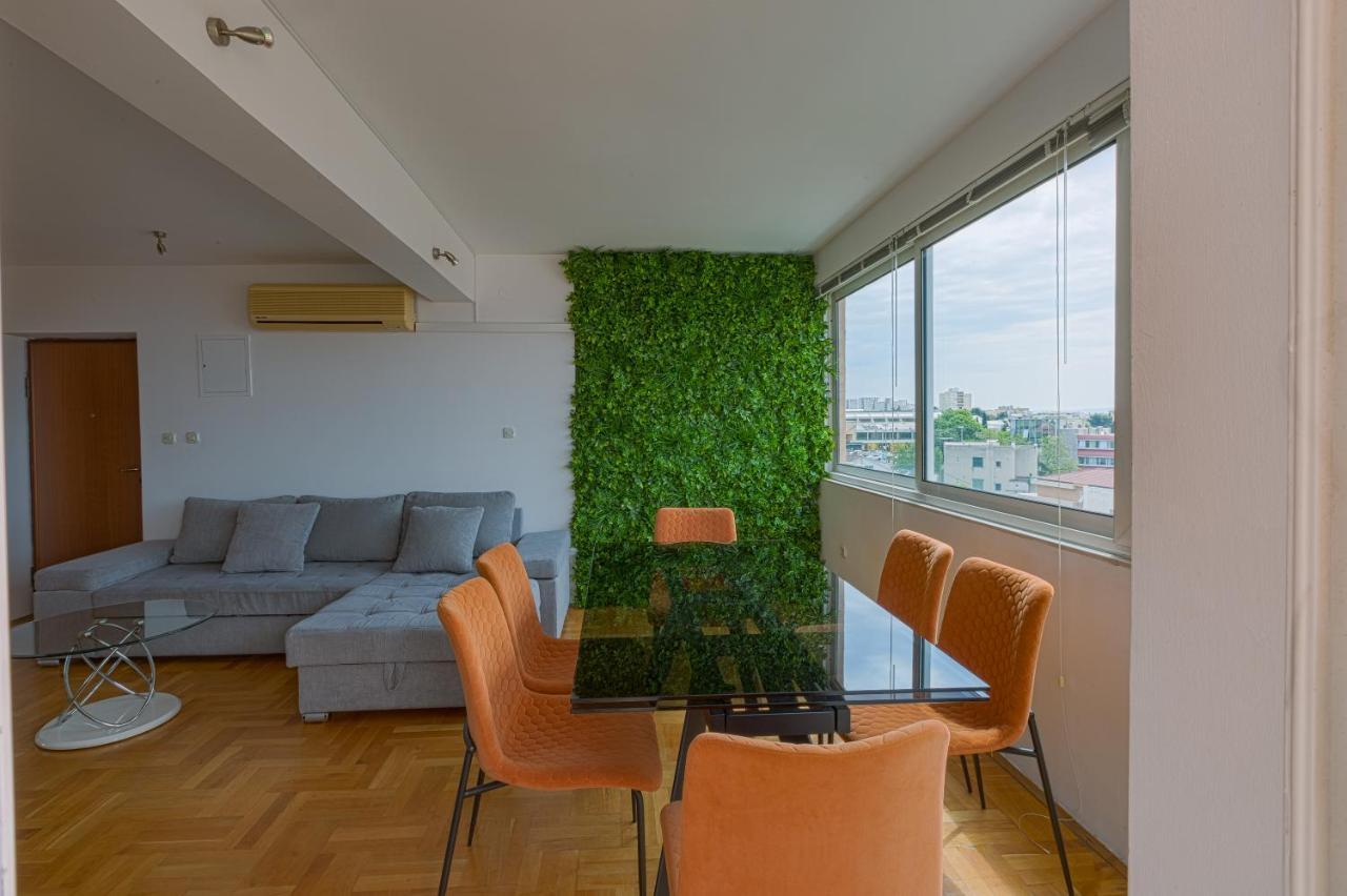 Big Nick'S Penthouse Split Exterior foto